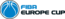 Logo FIBA Europe Cup