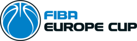 Logo FIBA Europe Cup