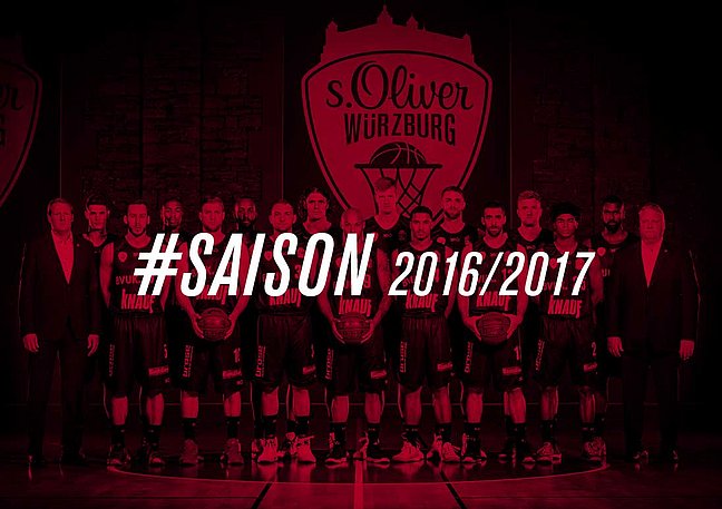 Carousel Historie 2016/2017