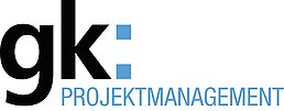 Gehen Sie zur Seite unseres Partners gk Projektmanagement