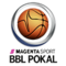 Magenta Sport Pokal Logo