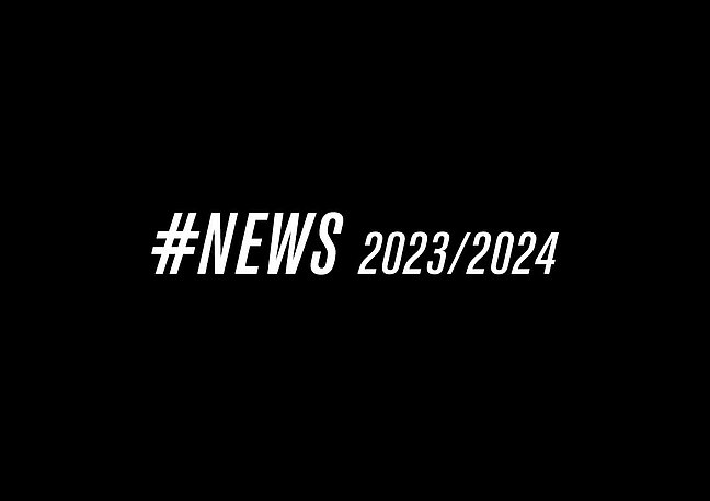 Zu den News 2023/2024