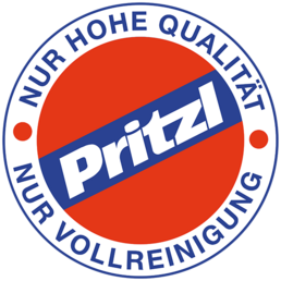 Gehen Sie zur Seite unseres Partners Pritzl