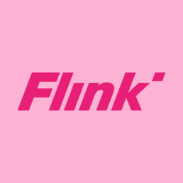 Gehen Sie zur Seite unseres Partners Flink SE