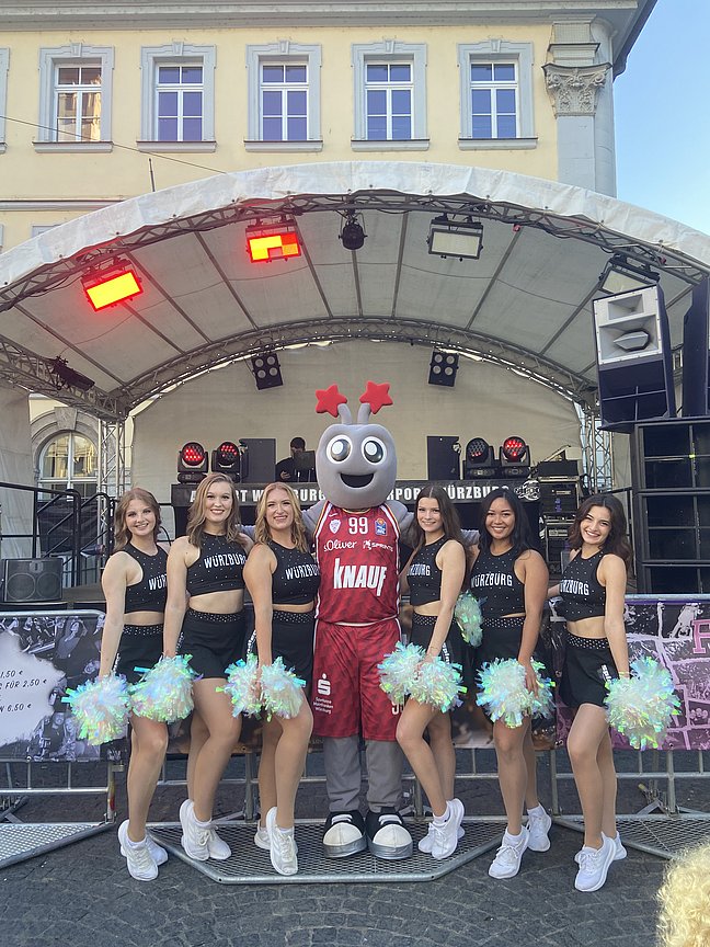 Stadtfest