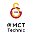 Galatasaray MCT Technic