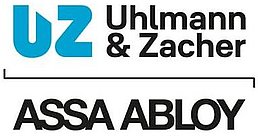Gehen Sie zu unserem Partner Uhlmann & Zacher GmbH