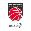 BMA 365 Bamberg Baskets