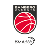 BMA 365 Bamberg Baskets