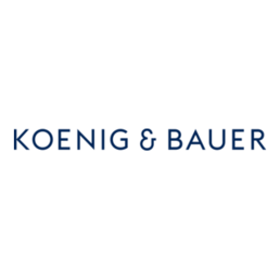 Gehen Sie zu unserem Partner Koenig & Bauer