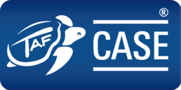 Gehen Sie zur Seite unseres Partners TAF Case GmbH
