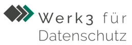 Gehen Sie zur Seite unseres Partners Werk3 für Datenschutz