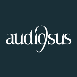Gehen Sie zur Seite unseres Partners audiosus