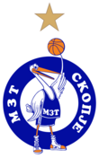 MZT Skopje Aerodrom