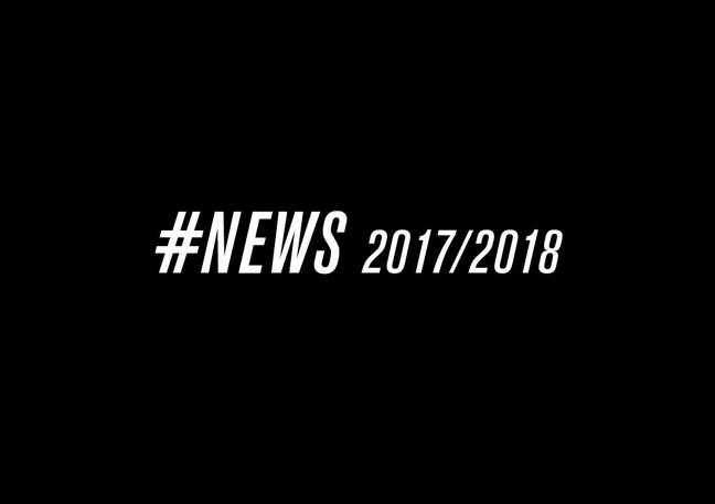 Newsarchiv 2017/2018