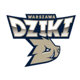 Dziki Warszawa