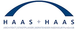 Gehen Sie zur Seite unseres Partners Haas + Haas
