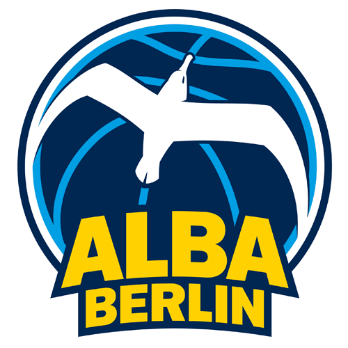 ALBA BERLIN