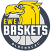 EWE Baskets Oldenburg