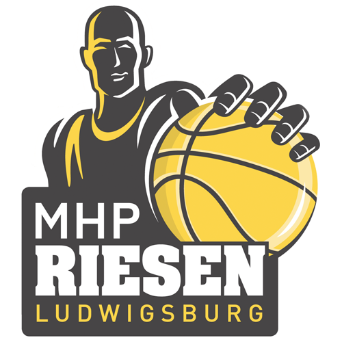 MHP RIESEN Ludwigsburg