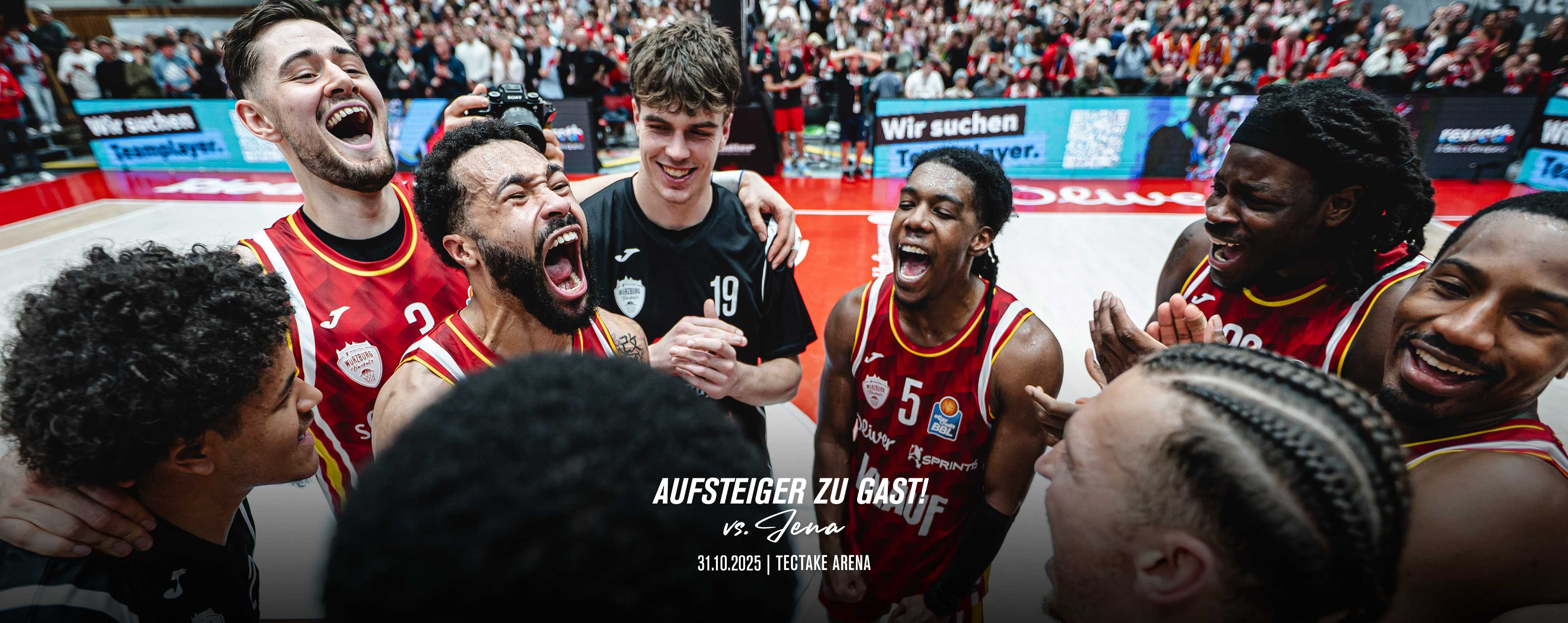 Ticketlink vs. Jena