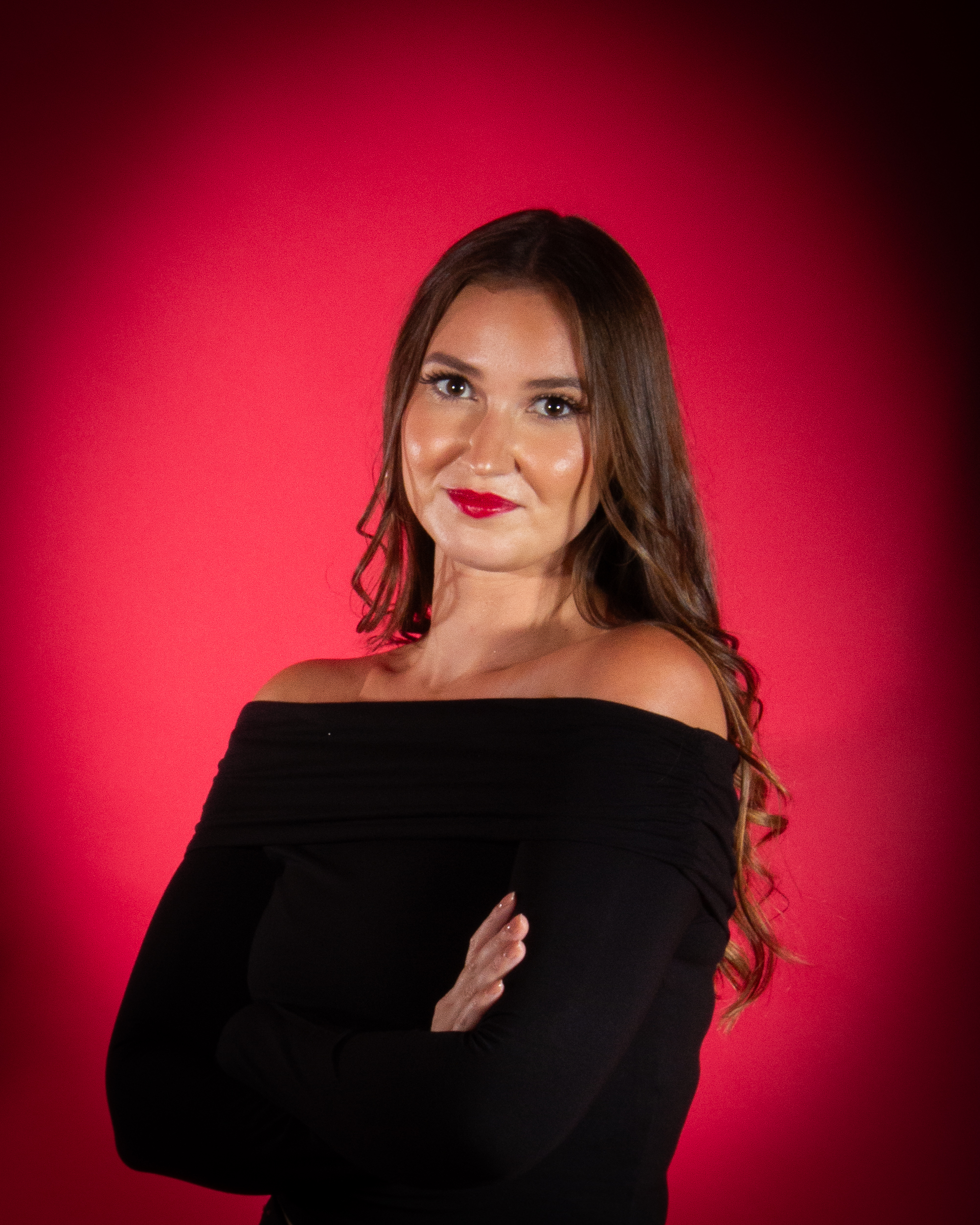 Carly - Social Media & Content Management