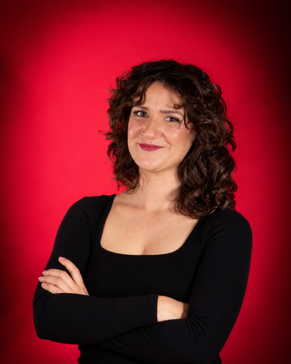 Rebecca - Team Management, Booking & Head Coach