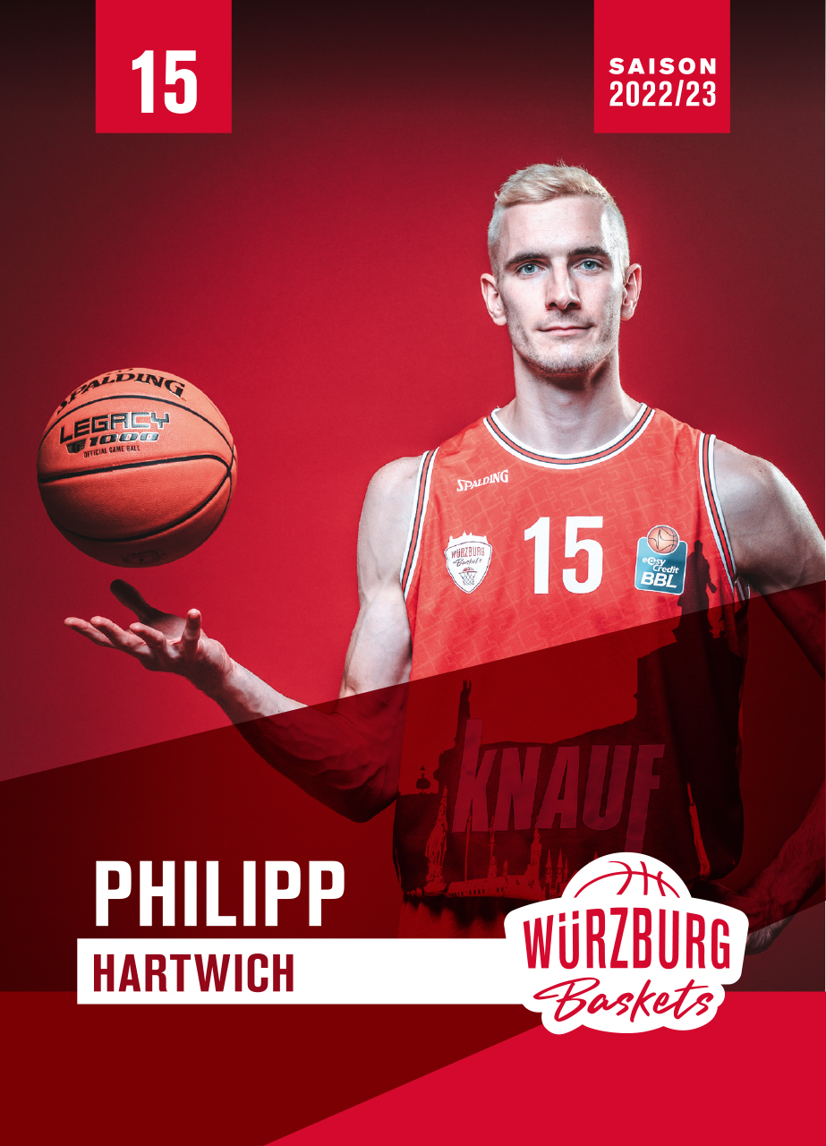 Philipp Hartwich
