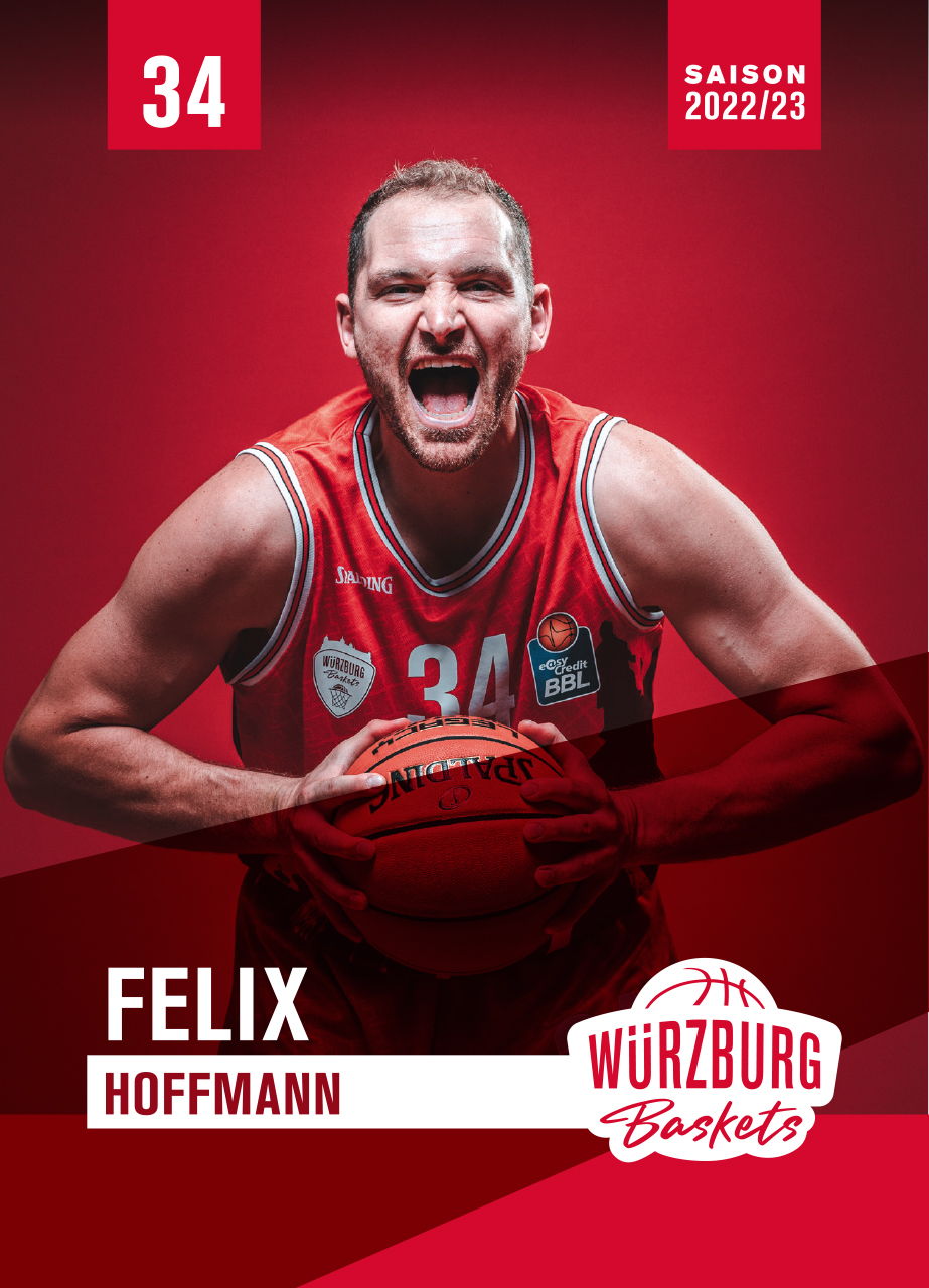 Felix Hoffmann
