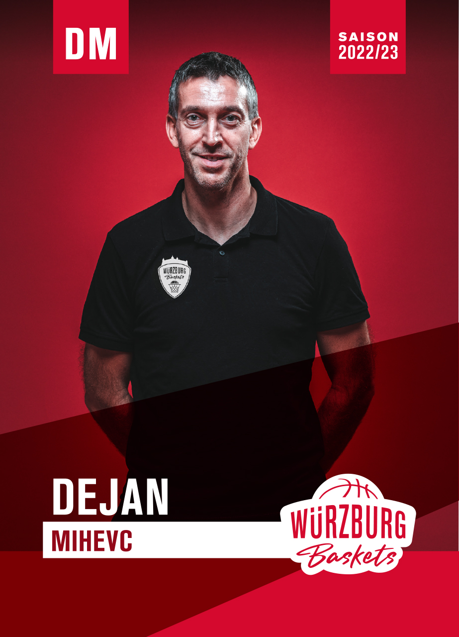 Dejan Mihevc