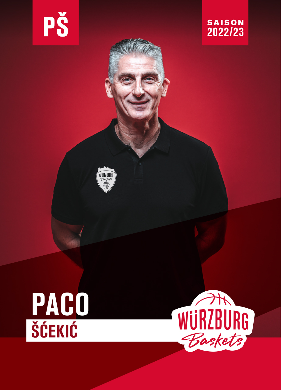 Paco Šćekić