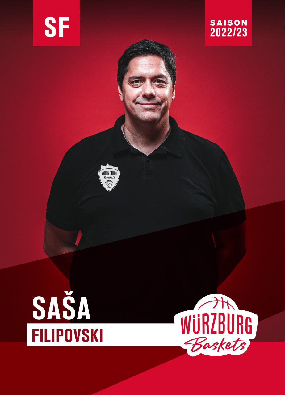 Saša Filipovski