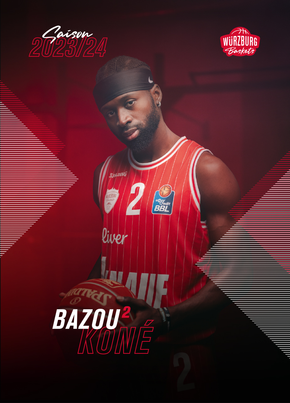 Bazou Koné