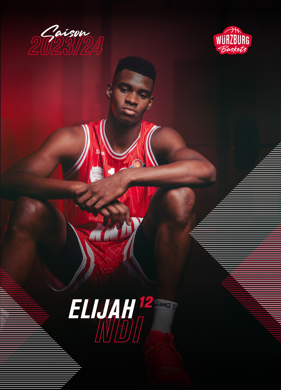 Elijah Ndi