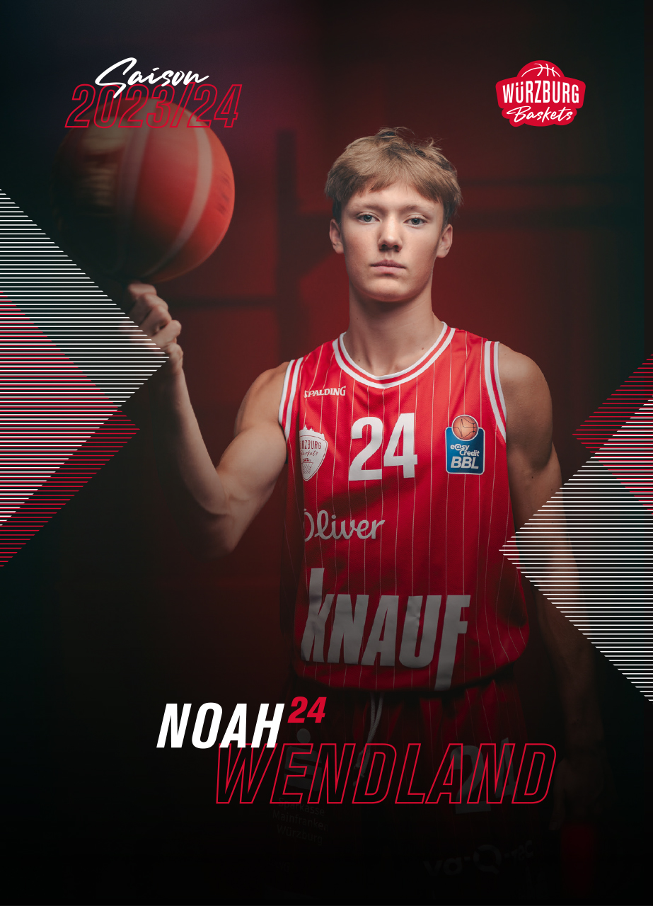 Noah Wendland