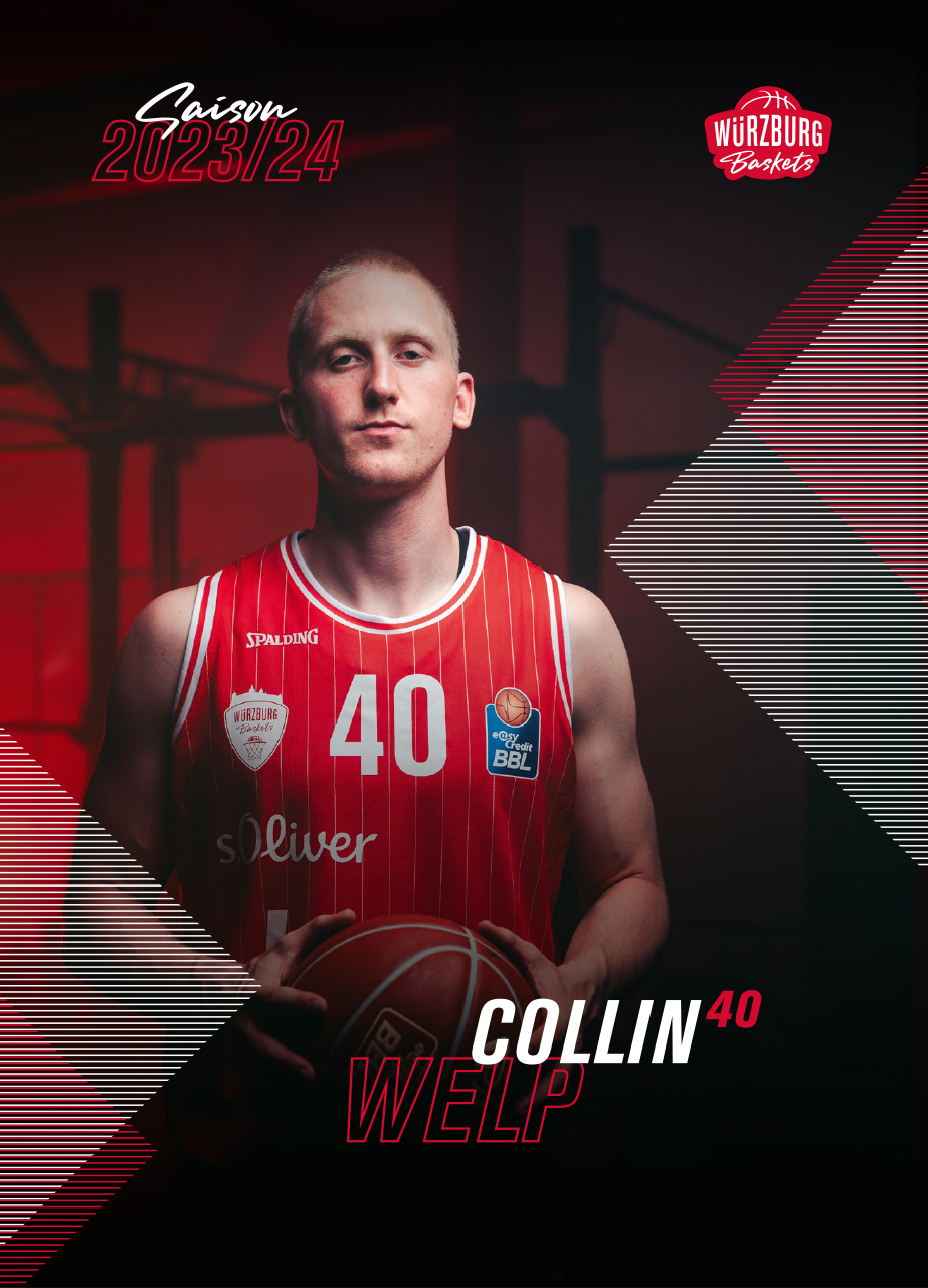 Collin Welp