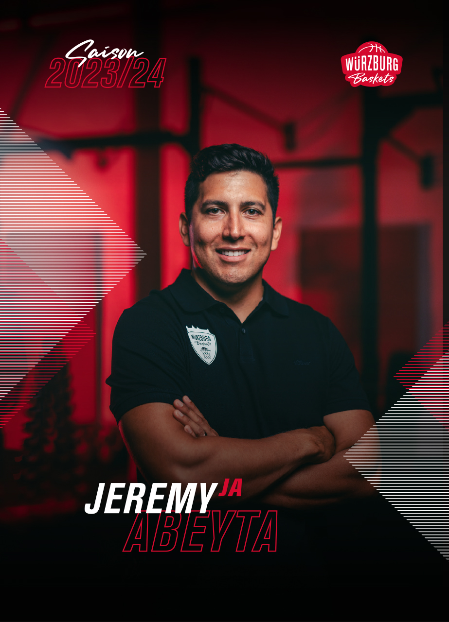 Jeremy Abeyta