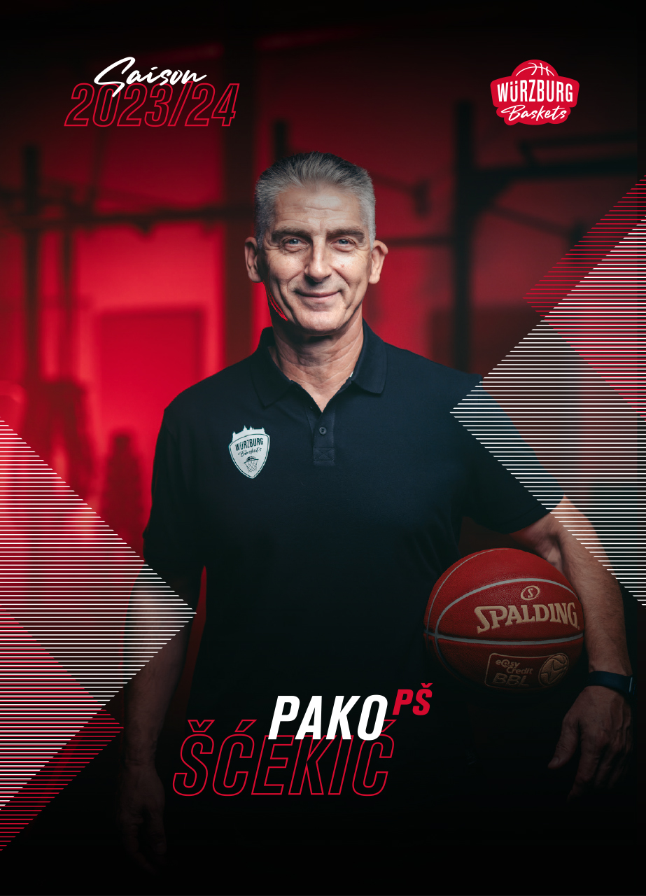 Pako Šćekić