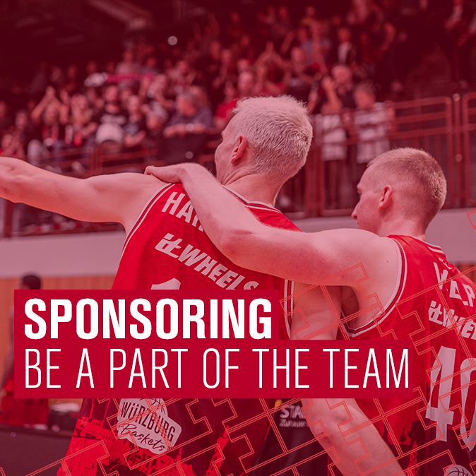 Sponsoringbroschüre
