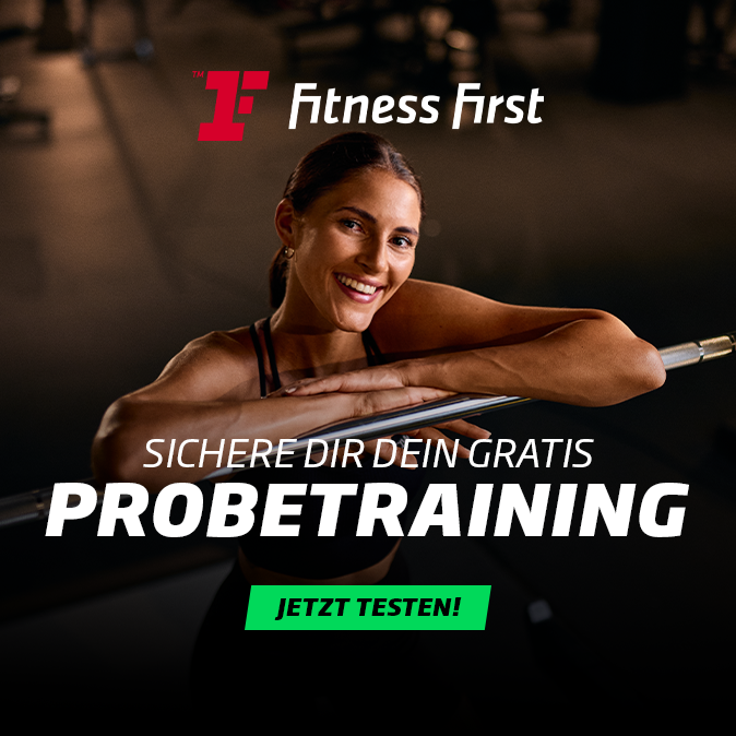 Link zu Fitness First