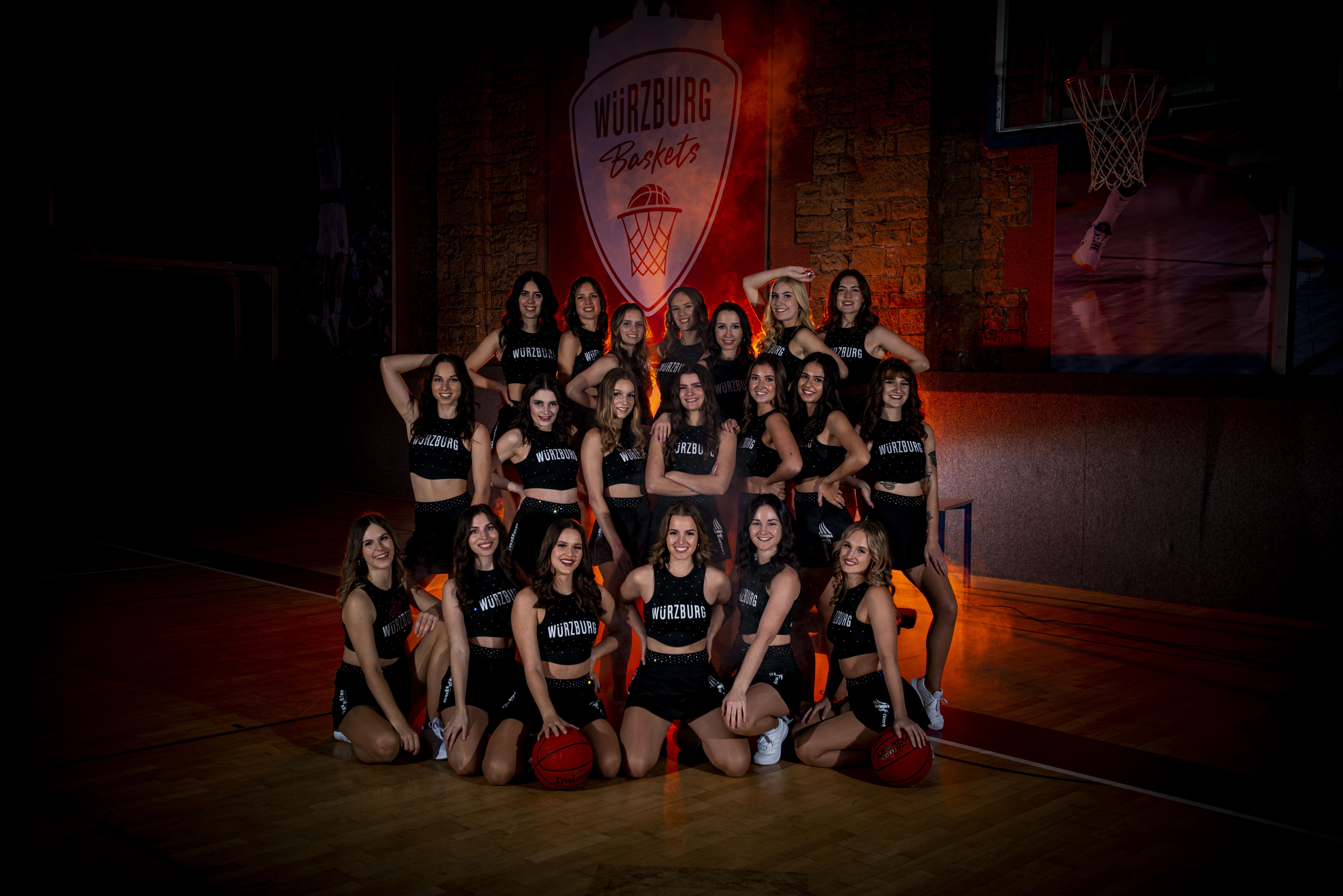 Team Würzburg Baskets