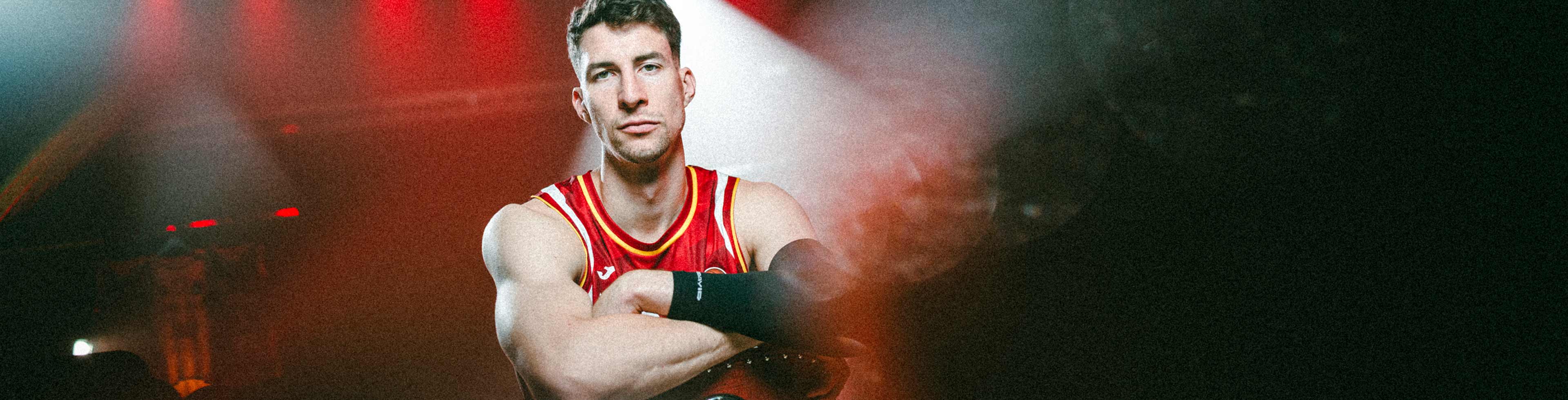 Headerfoto Alen Pjanic