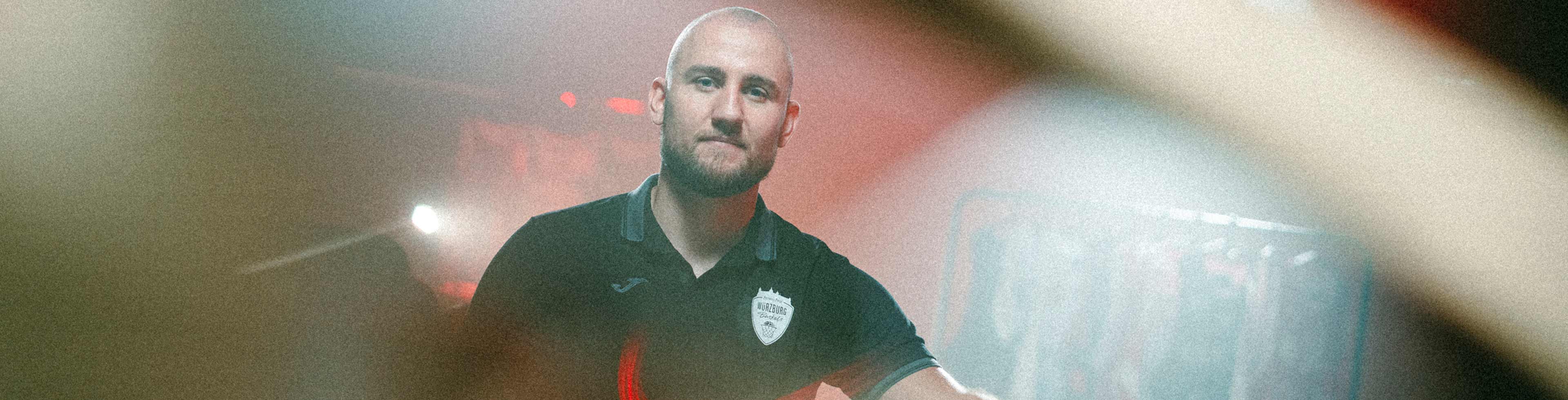 Headerfoto Marcin Wit