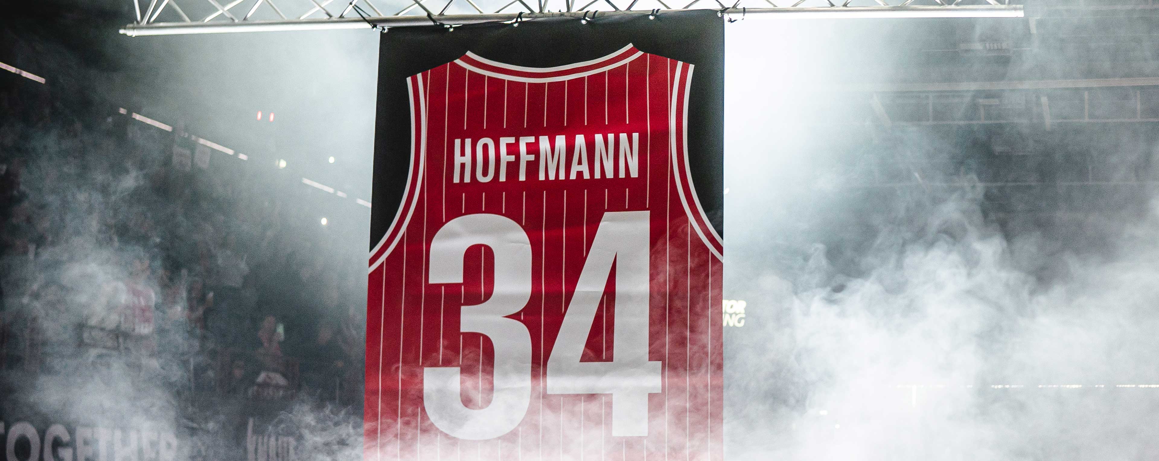 Felix Jersey Retirement