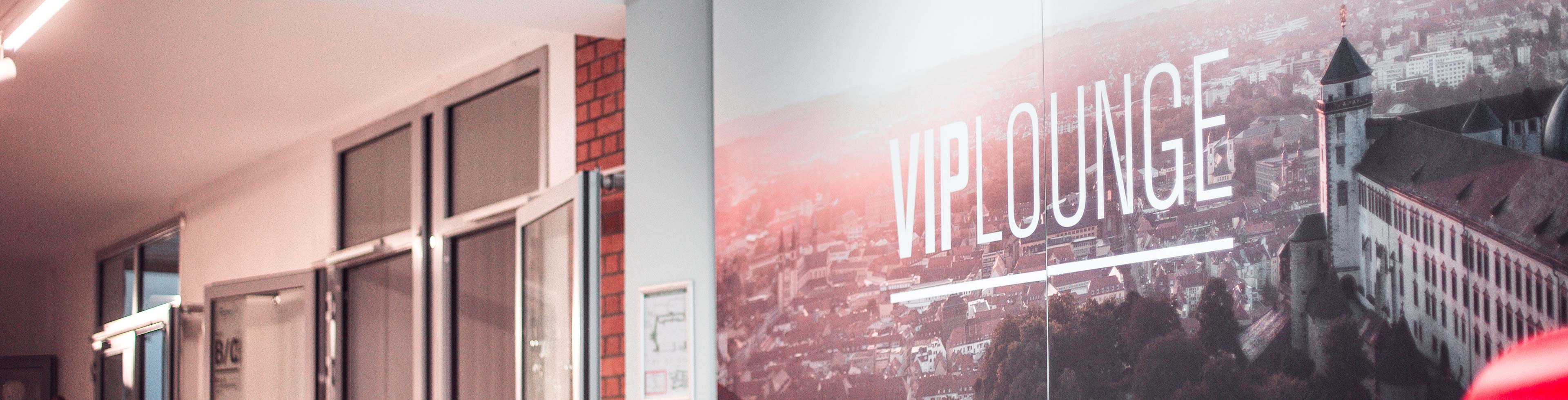 Visual Vip Lounge
